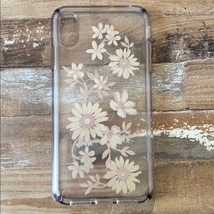 Speck IPhone XS MAX case